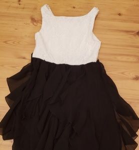 Rare Editions Dresses - Girls size 7 party dress Rare Editions Dresses - Girls size 7 party dress